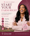 Start Your Farm Right