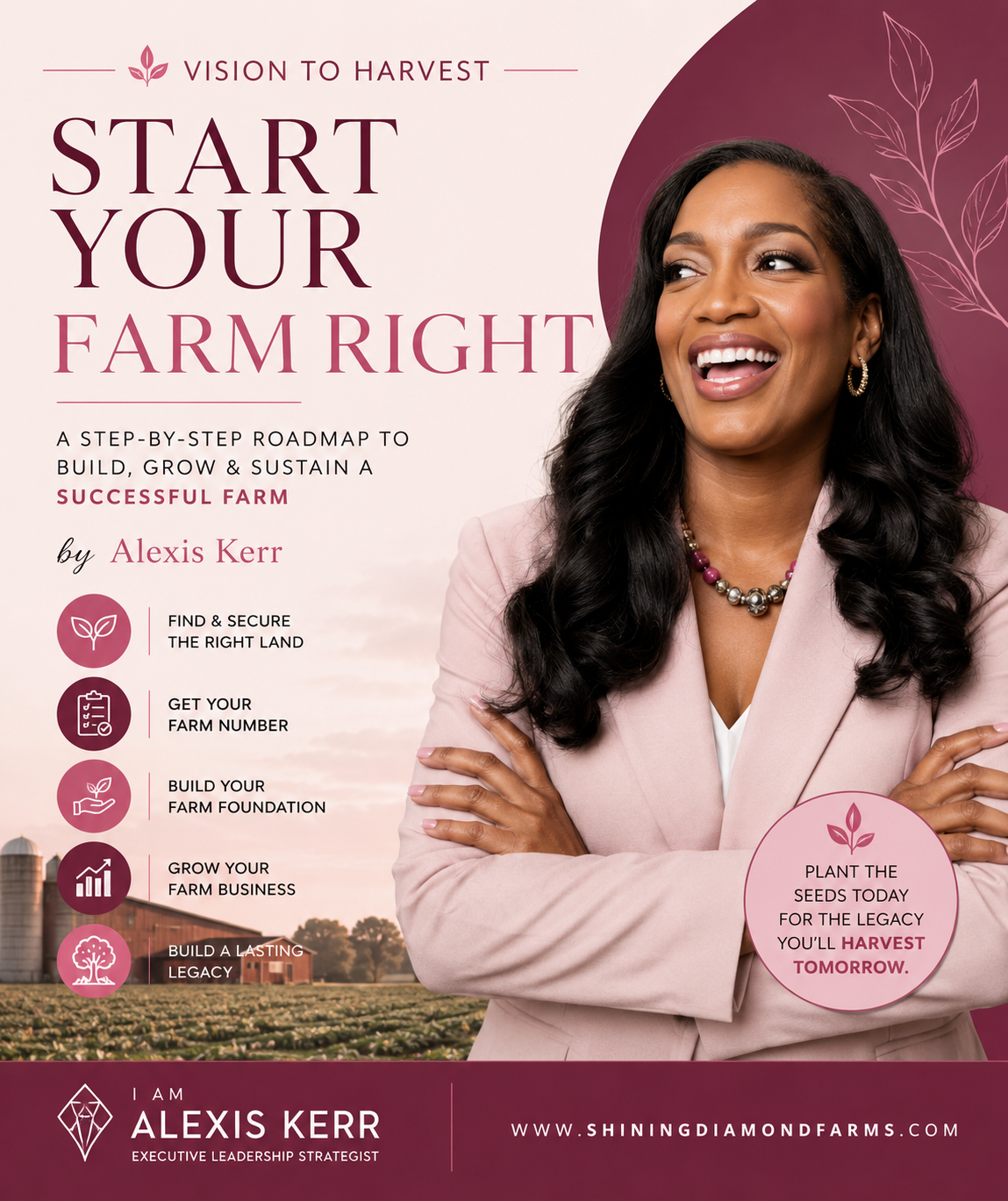 Start Your Farm Right